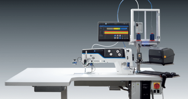 550-D800 Durkopp Adler