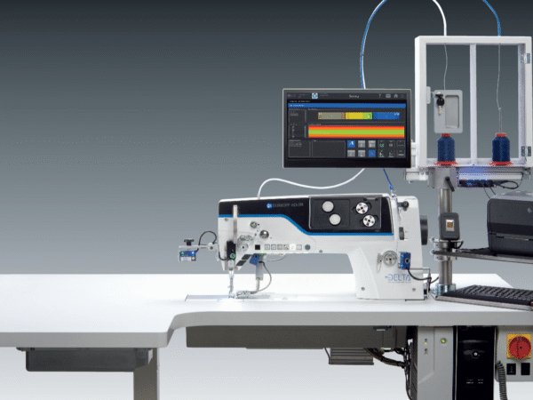 550-D800 Durkopp Adler