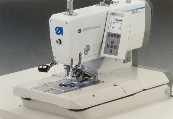 581-141 Durkopp Adler