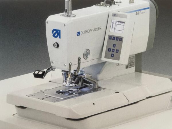 581-141 Durkopp Adler