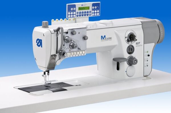 827-160122-M Durkopp Adler