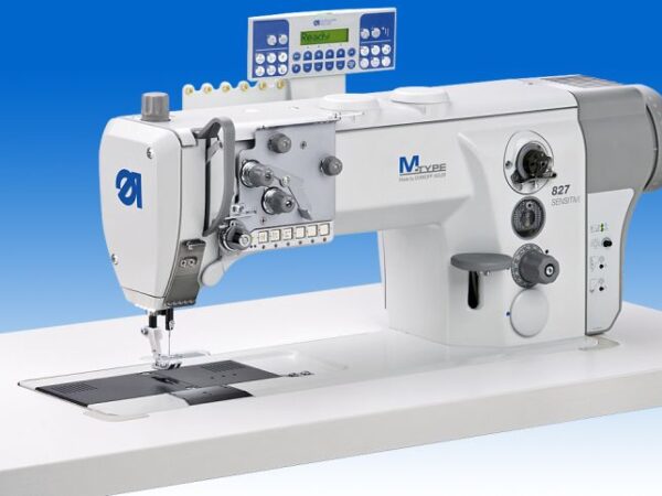 827-160122-M Durkopp Adler