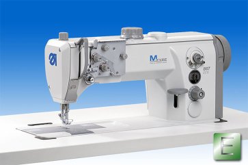 867-190020 Durkopp Adler