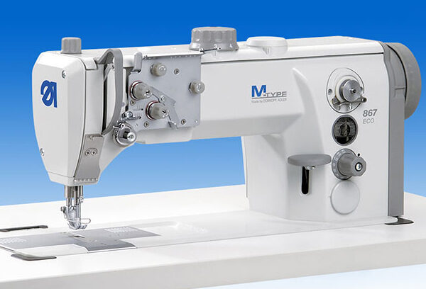 867-190040 Durkopp Adler