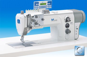 867-190122-M Durkopp Adler