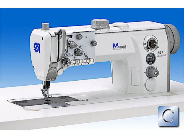 867-190125 Durkopp Adler