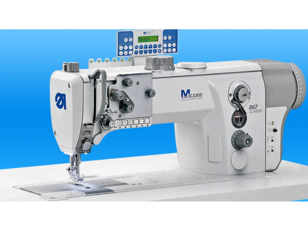 867-190125-M Durkopp Adler