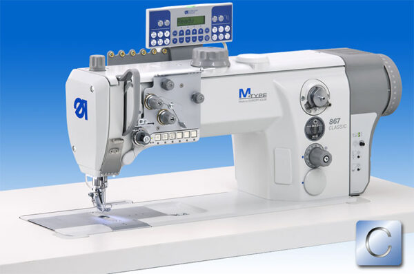 867-190142 Durkopp Adler