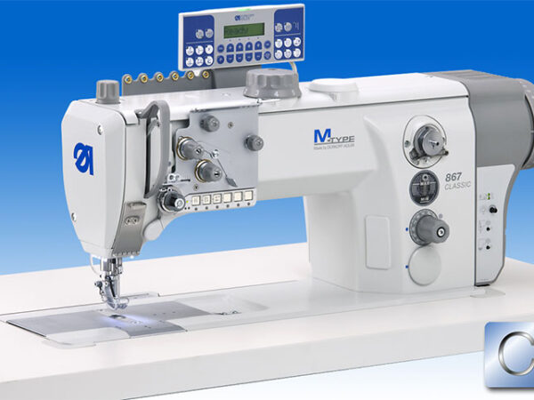 867-190142 Durkopp Adler