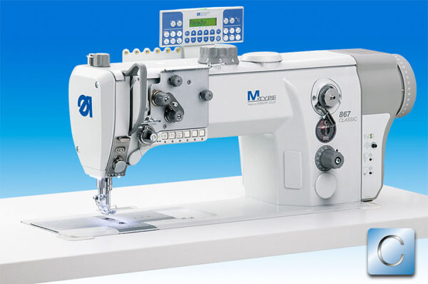 867-190145-M Durkopp Adler