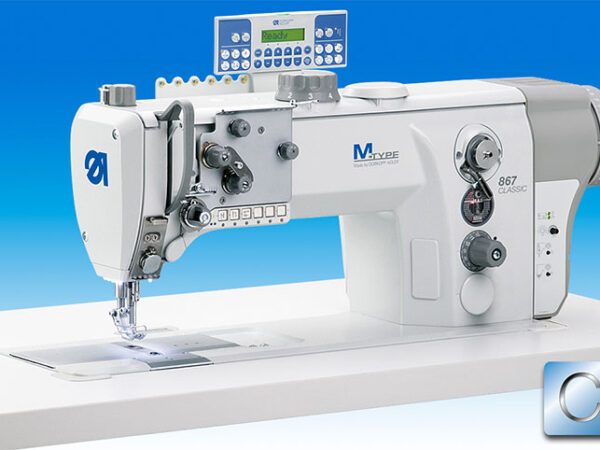 867-190145-M Durkopp Adler