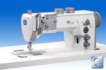 867-190322 Durkopp Adler