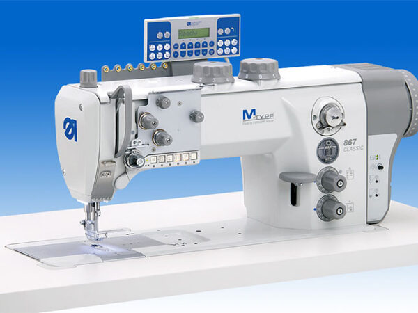 867-190342-M Durkopp Adler