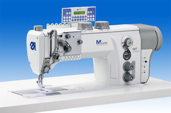 867-190445-M Durkopp Adler