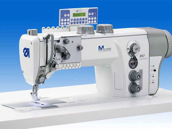 867-190445-M Durkopp Adler