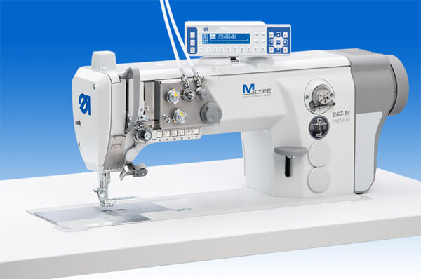 867-190922-M Durkopp Adler