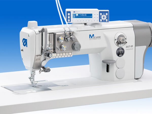 867-190929-M Durkopp Adler