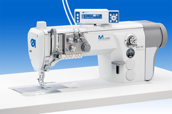 867-190942-M Durkopp Adler