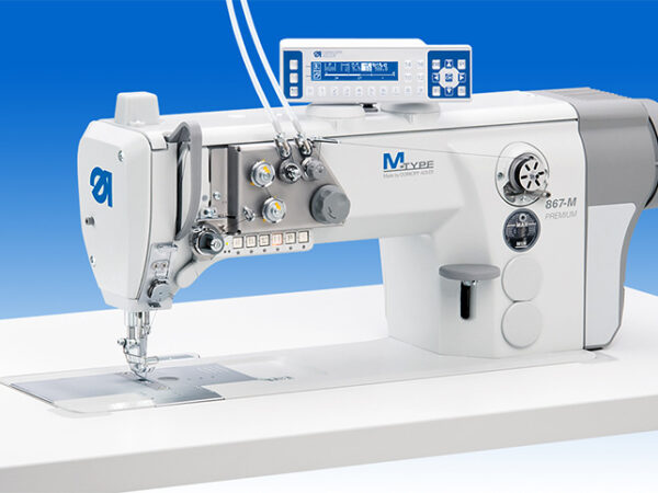 867-190942-M Durkopp Adler