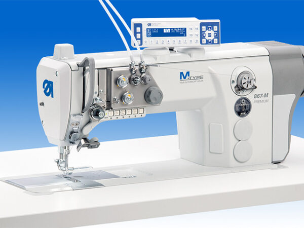 867-190945-M Durkopp Adler