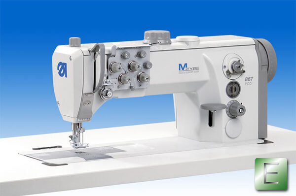 867-290020 Durkopp Adler