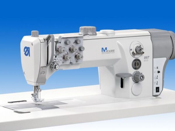 867-290020-M Durkopp Adler