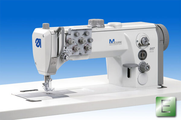 867-290040 Durkopp Adler