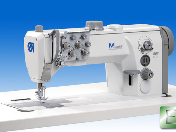 867-290040 Durkopp Adler