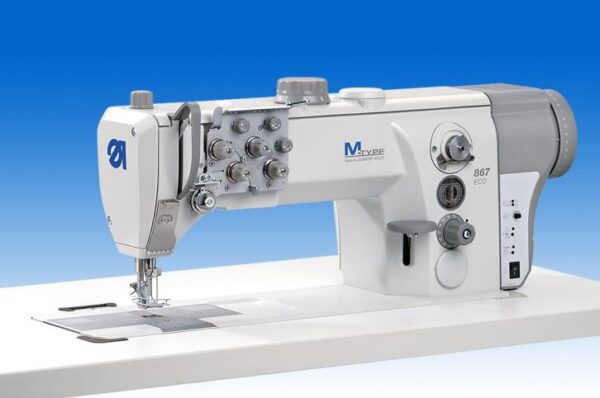 867-290040-M Durkopp Adler