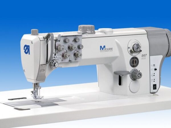 867-290040-M Durkopp Adler