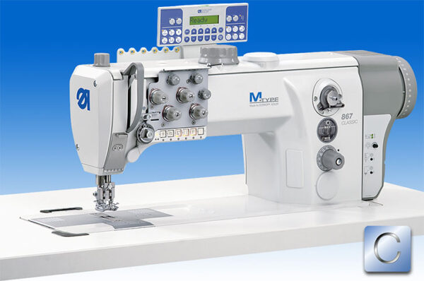 867-290122-M Durkopp Adler