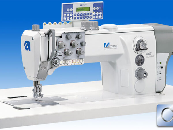 867-290122-M Durkopp Adler