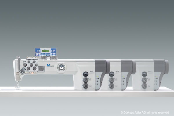 867-290142-70-M Durkopp Adler