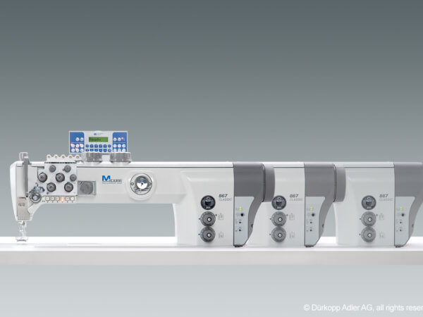 867-290142-70-M Durkopp Adler