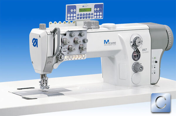 867-290142-M Durkopp Adler