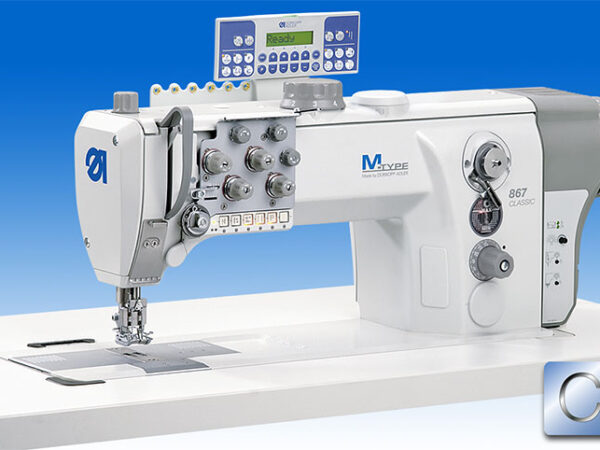 867-290142-M Durkopp Adler