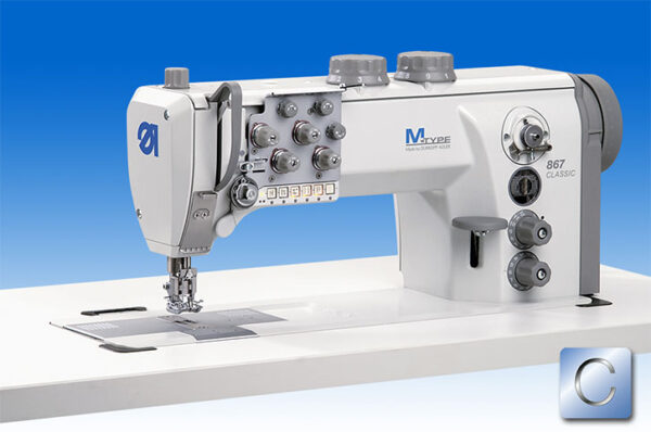 867-290322 Durkopp Adler