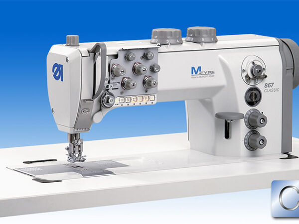 867-290322 Durkopp Adler