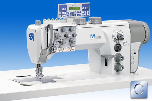 867-290322-M Durkopp Adler