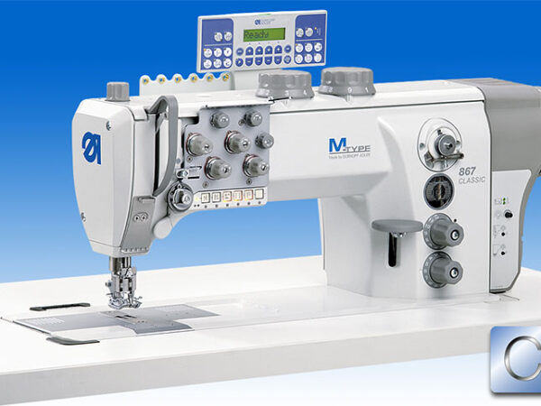 867-290322-M Durkopp Adler