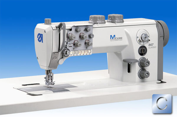 867-290342 Durkopp Adler