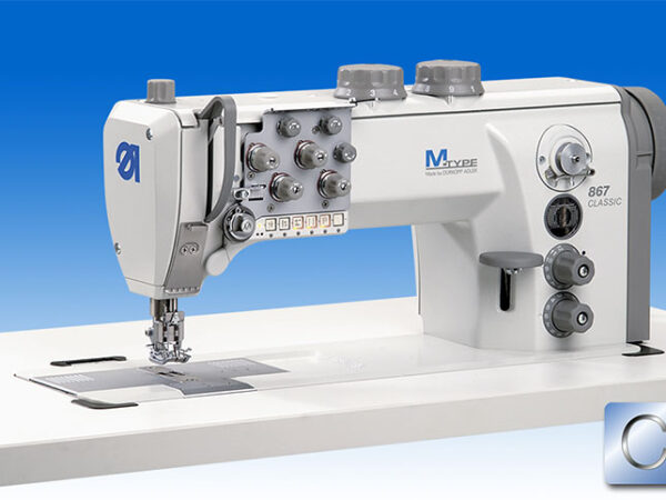 867-290342 Durkopp Adler