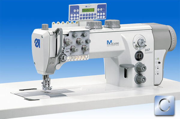 867-290342-M Durkopp Adler