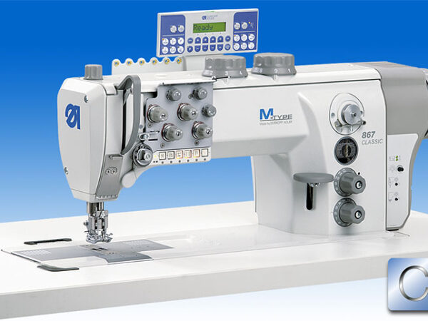 867-290342-M Durkopp Adler