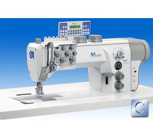 867-290445-M Durkopp Adler