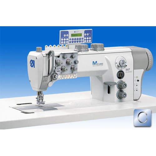 867-290445-M Durkopp Adler