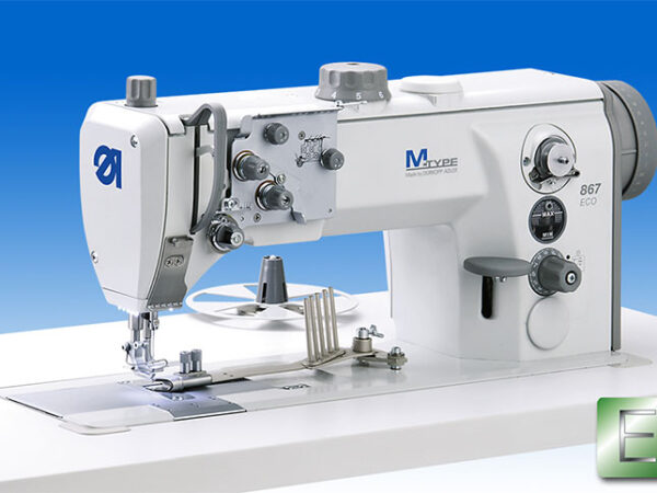 867-392040 LG Durkopp Adler