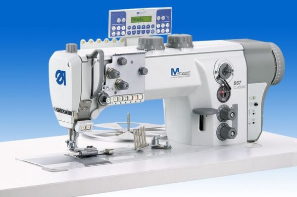 867-392342-M  LG Durkopp Adler