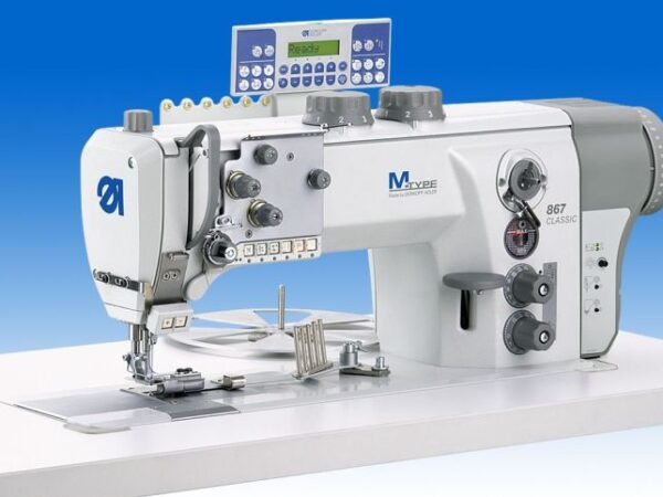 867-392342-M  LG Durkopp Adler