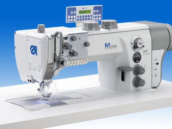 867-393342-M  VF Durkopp Adler